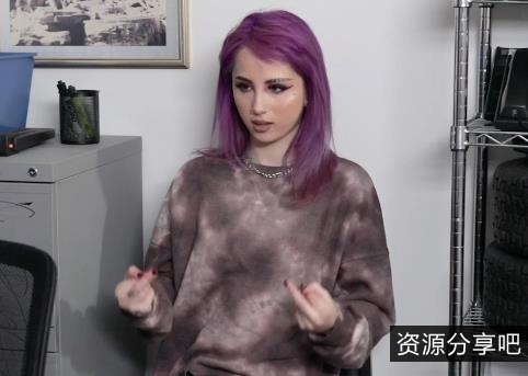 《保安部门的女主》3V6G超市系列视频