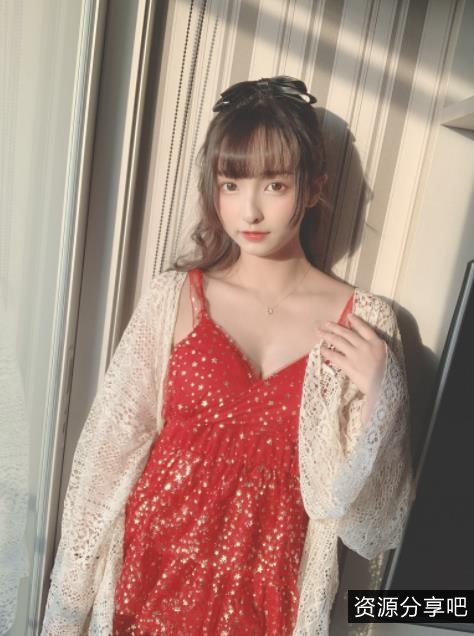 高级女神鱼鱼喵：美国生活时尚穿搭微博直播