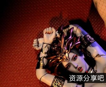 超清画质1小时8分钟《斗破苍穹》美杜莎战斗视频资源