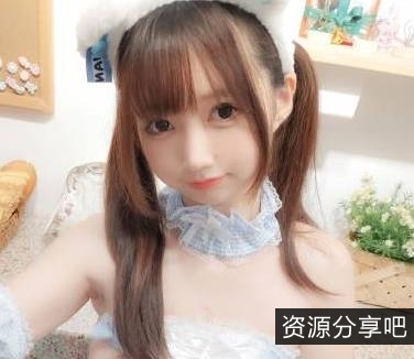 Nagisa魔物喵Fantia9月合集