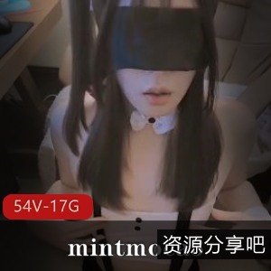 TSOnlyFans大雕-mintmoca3合集：女孩涂油秀，前列腺冲击，隆球，54个视频，17G下载