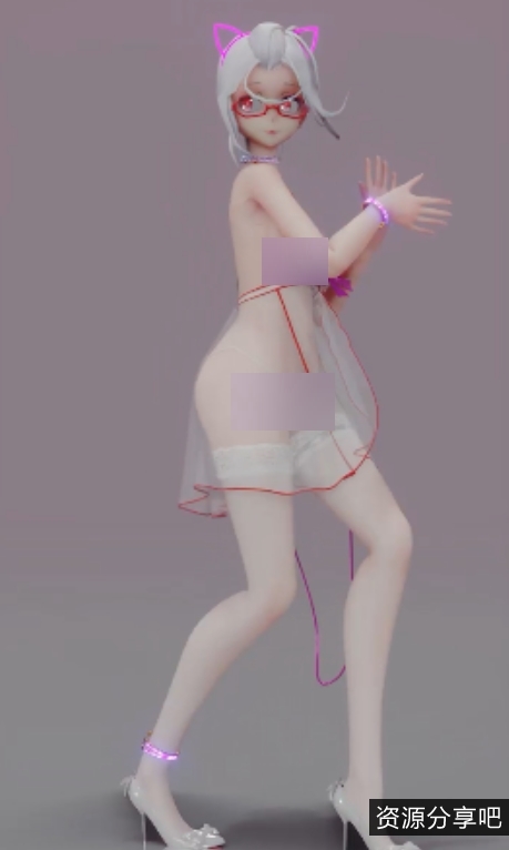 [转载搬运]弱音mmd合集/5币[9V+2.22G][百度盘]