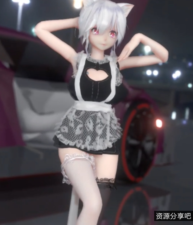 [转载搬运]弱音mmd合集/5币[9V+2.22G][百度盘]