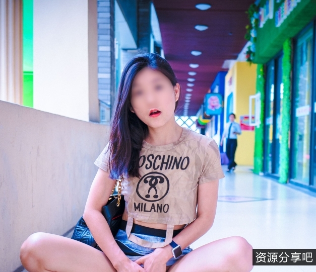 Fullfive女神户外展示高清合集41v54.1g