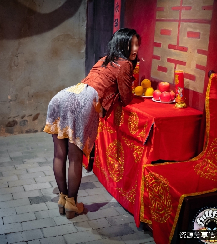 Fullfive女神户外展示高清合集41v54.1g