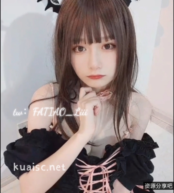 神秘又迷人，34.5g谜之呆梨套图合集，百度盘下载