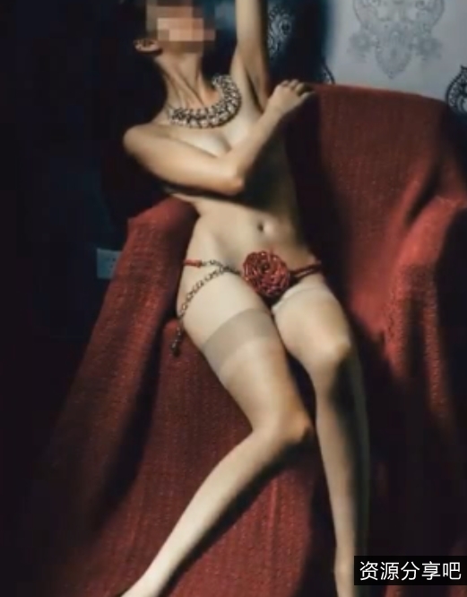 175长腿网红HeelSEXY私拍合集1V1.5G，百度盘免费下载