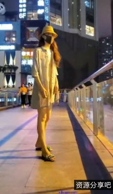 175长腿网红HeelSEXY私拍合集1V1.5G，百度盘免费下载