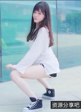 熊乃瑾韩国luo舞特别版59部视频合集，2.04G百度盘，舞蹈风格多样