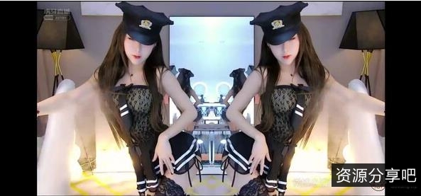 精选：虎牙暖暖热舞视频合集