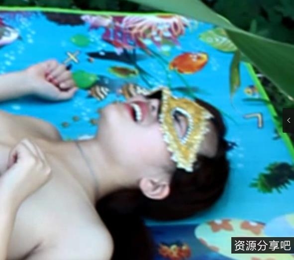 苏晴野外三人游合集：小姐姐火爆身材，14V-5.7G视频资源91传媒