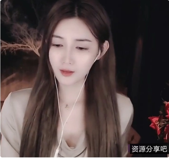 失眠R助眠直播，小太阳贼小33V-2G百度云视频合集