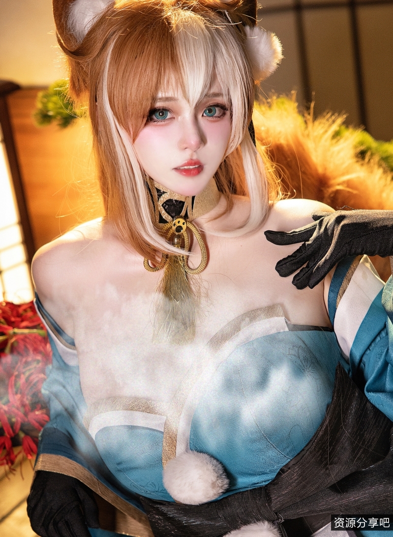 凛子酱9岁生日派对合集：Lolita、泰迪熊、NIKKE等158P+1.17G视频精彩呈现