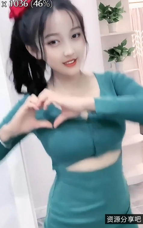 老王自制抖音风格PMV视频，1个视频1.23G，百度盘分享