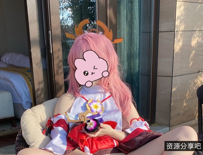 福利姬呆呆酱@keaimiao666：108小时785分钟视频收藏大揭秘