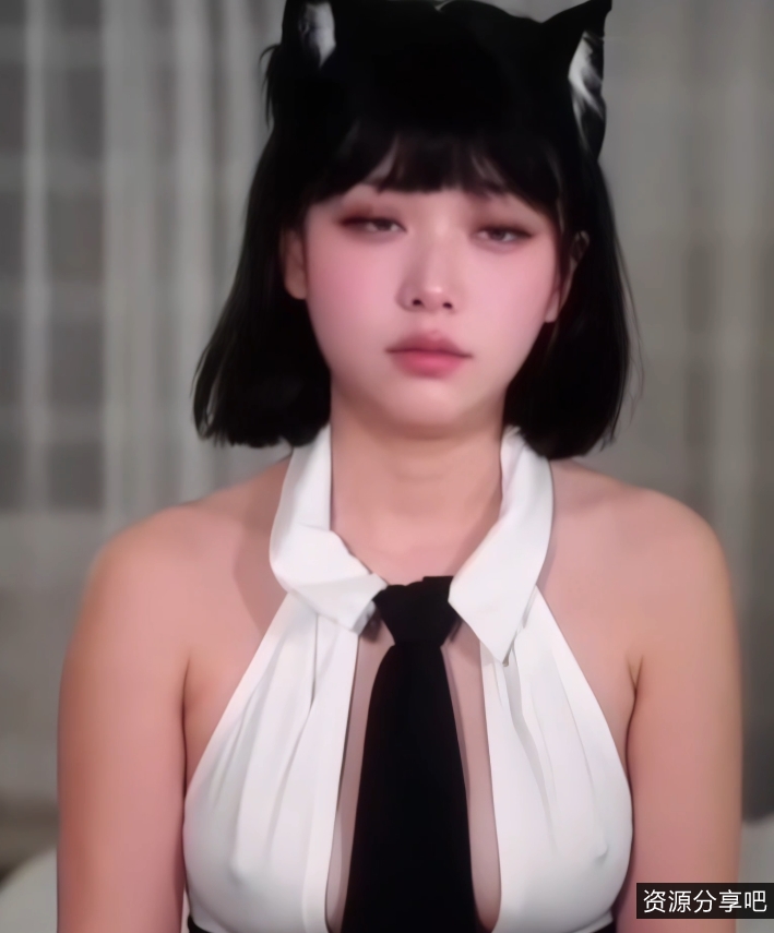 21G黑猫露娜私拍视频大放送，大四学生面试家政全程曝光