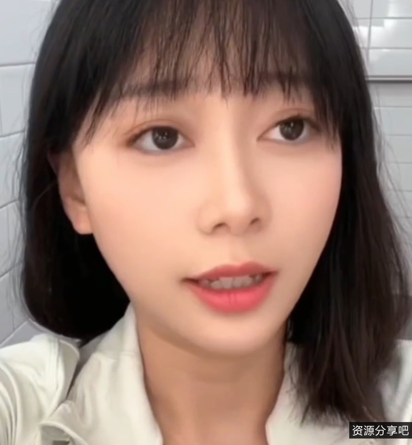 21G黑猫露娜私拍视频大放送，大四学生面试家政全程曝光