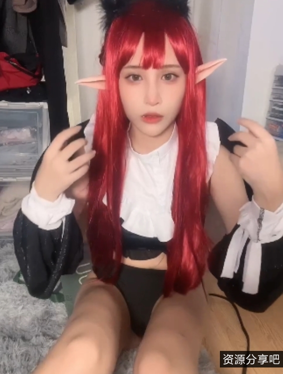 台湾妹子Ashisyourlove艾希：收藏485个视频，学姐上门