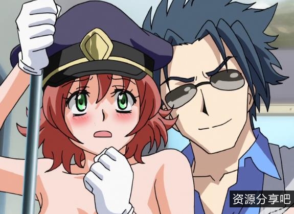 动漫电车系列合集：岛国出品，10集20分钟，无圣光女Y界主角