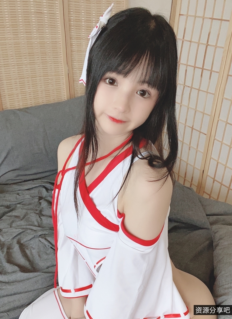 斗鱼美女樱井宁宁COS作品大放送，90套59.7g视频精彩收藏，百度下载ED2K围裙厨房大尺作品等你来欣赏