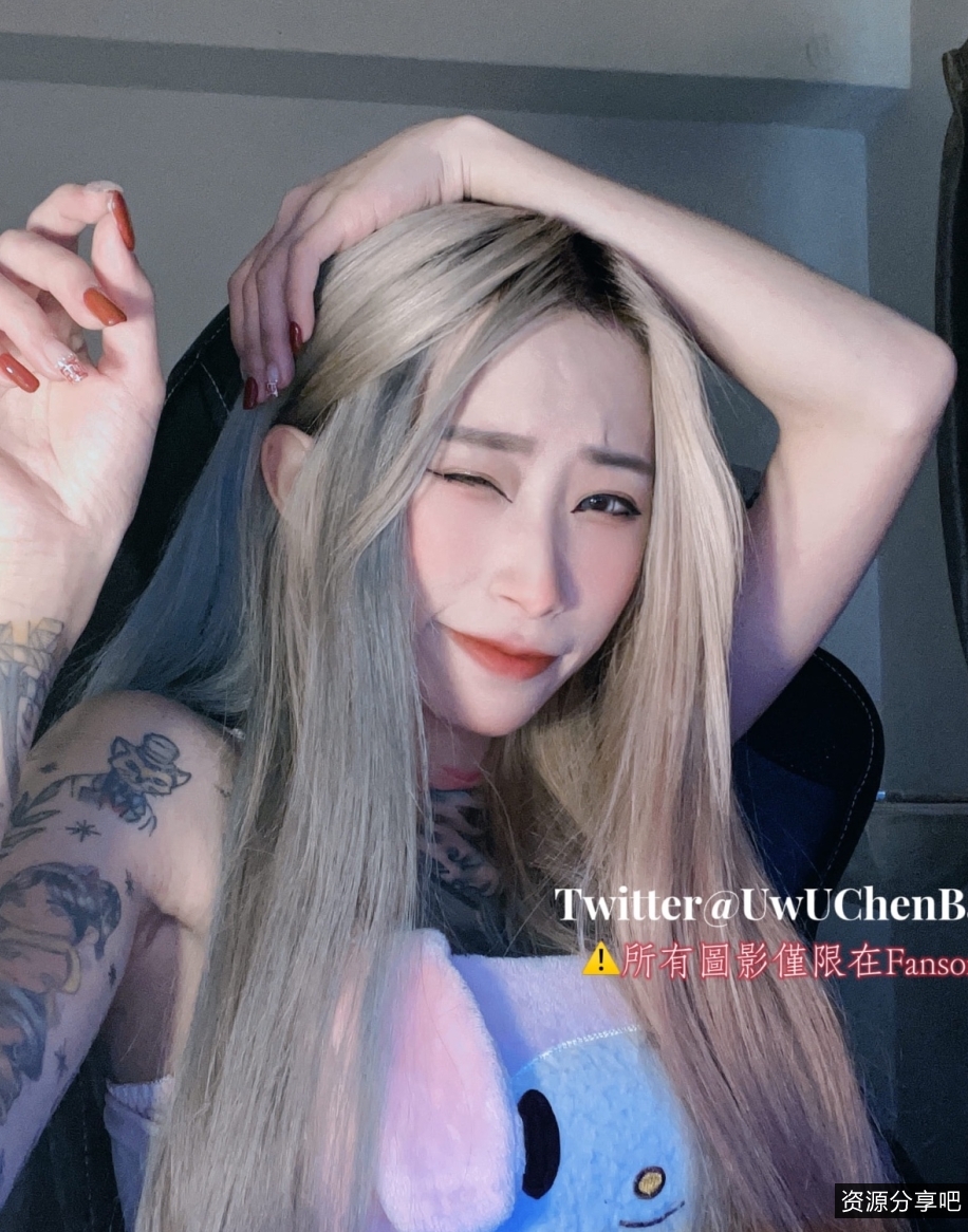 43万粉网红阿璃私拍震撼发布，5.93g视频收藏狂潮涌现