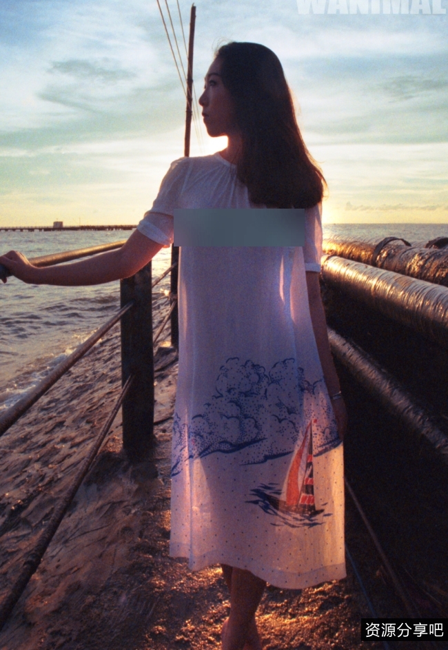 摄影大师WANIMAL最新合集101V72.5G，精彩视图补链