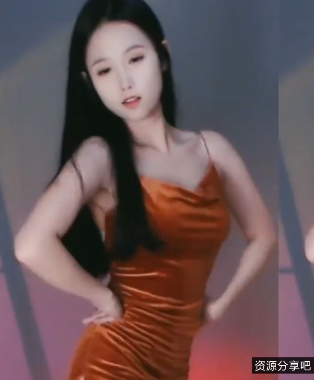 斗鱼影子舞主播朴雨彬热舞合集52V2.34G，精彩直播回顾