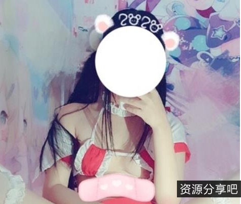 网红虎牙美女主播COS绝版白浮力姬合集3.33G，超人气精彩视频