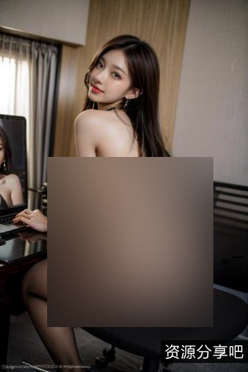 AI神作裤裤屋机娘图包60套135M顶配福利