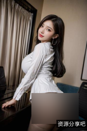 AI神作裤裤屋机娘图包60套135M顶配福利