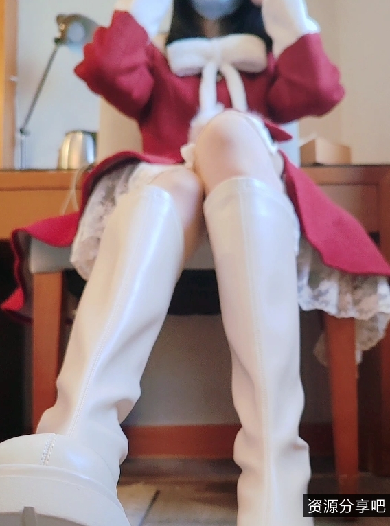 迷人文文推特足部合集25v28.5G