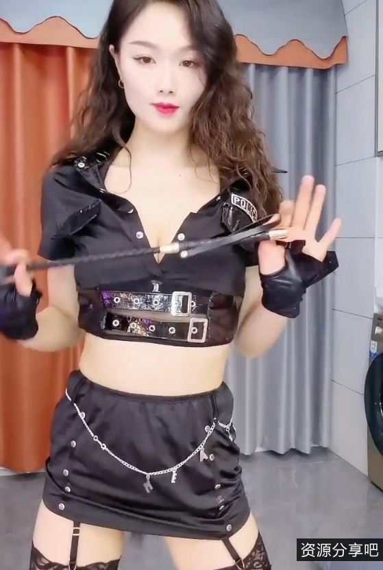 百度云ED2K小糖糖一字马舞蹈视频合集271部340.5G，腰细腿长某处隐约显