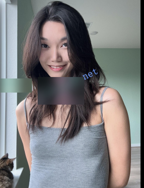 LucyMoch推特给力合集15部8.8G性感诱人