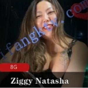 InstagramZiggyNatasha热舞合集45部66G女王范儿