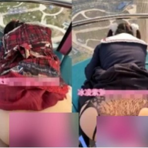 冰凌紫萱推特超火辣福利合集17v41G神秘剧情