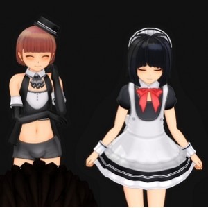 iwara伪娘3D骑兵合集4部1.95G珍藏版