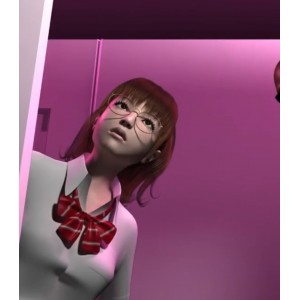 iwara伪娘3D骑兵合集4部1.95G珍藏版