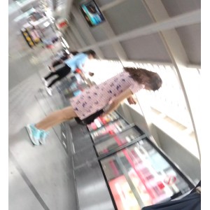 TTK会员街头抄底合集98部8.5G视角独特