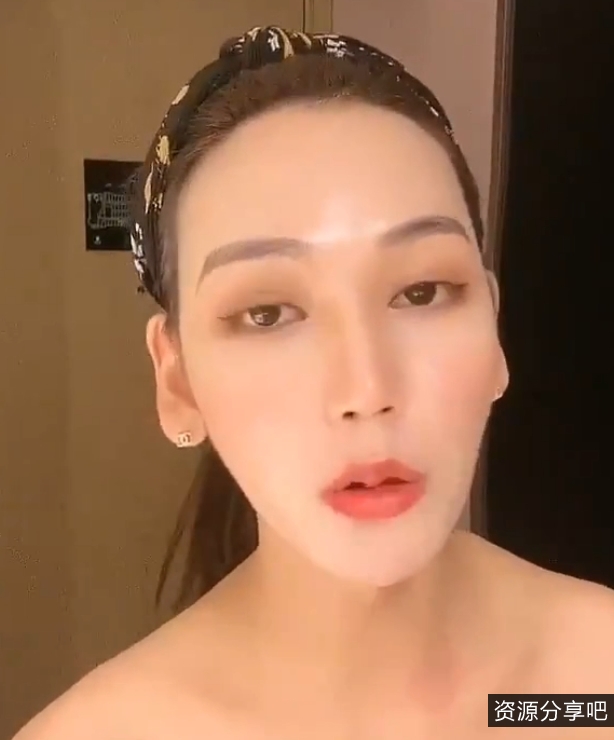 李智贤TS魅惑合集46V1.59G超绝视觉冲击