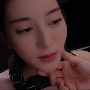 劲爆迪丽热巴AI换脸强制互动50部50G网盘