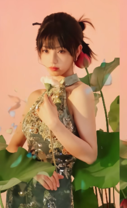 某站田曦薇AI脱衣1V240M超诱人