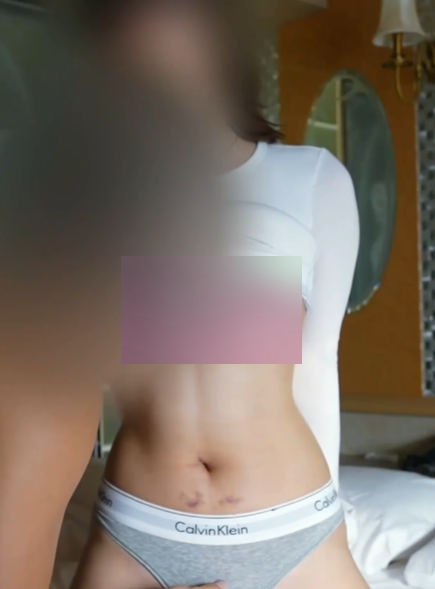 付费订阅myfans博主Retsu_dao烈79部246G超顶