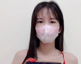 1.3G粉色情人诱惑互动视频抖音1部