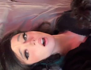 OnlyFans小野猫兄妹剧情1V160MB意外展开