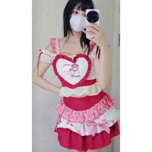 Miao喵酱推特热舞合集21部954.6MB超诱惑